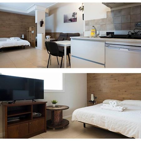 Apartamento Familiar Equipado En La Costa De Zarautz - Oasis Cove المظهر الخارجي الصورة