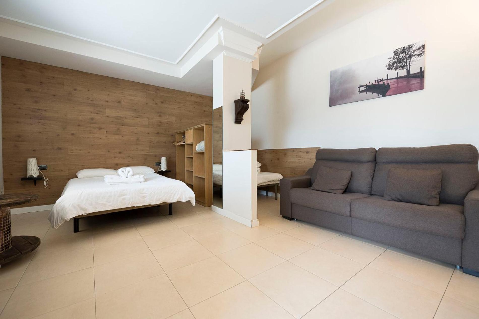 Apartamento Familiar Equipado En La Costa De Zarautz - Oasis Cove المظهر الخارجي الصورة