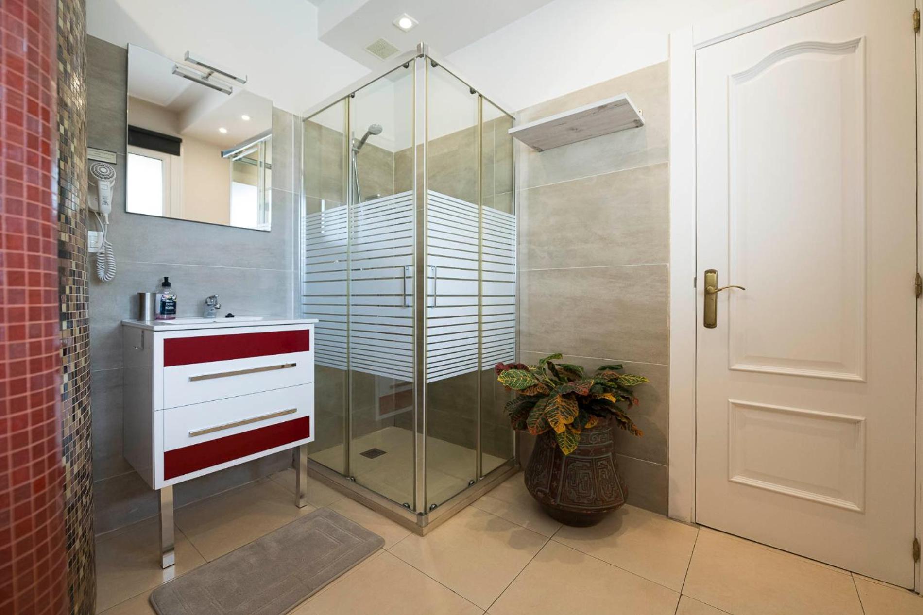 Apartamento Familiar Equipado En La Costa De Zarautz - Oasis Cove المظهر الخارجي الصورة