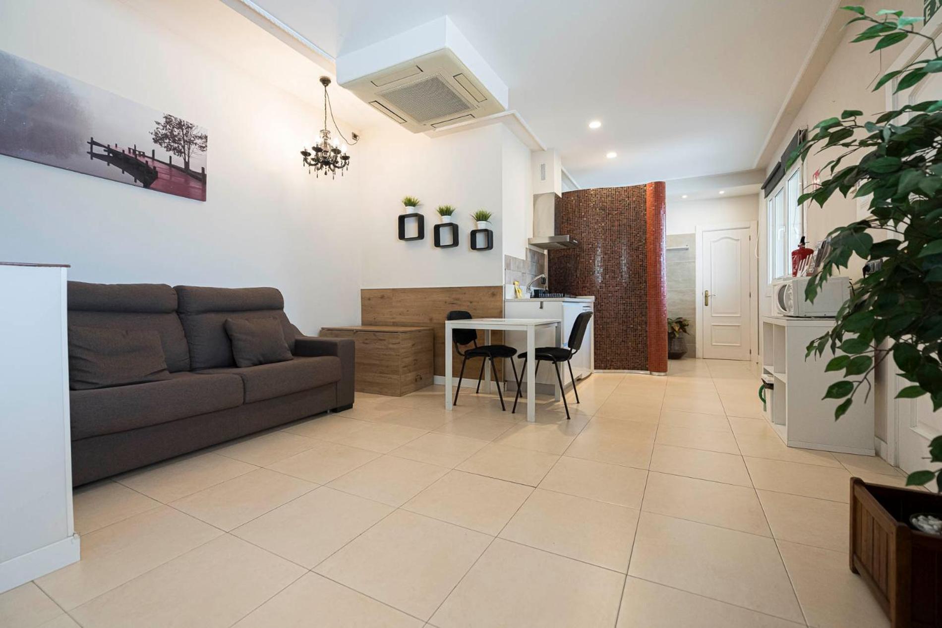 Apartamento Familiar Equipado En La Costa De Zarautz - Oasis Cove المظهر الخارجي الصورة