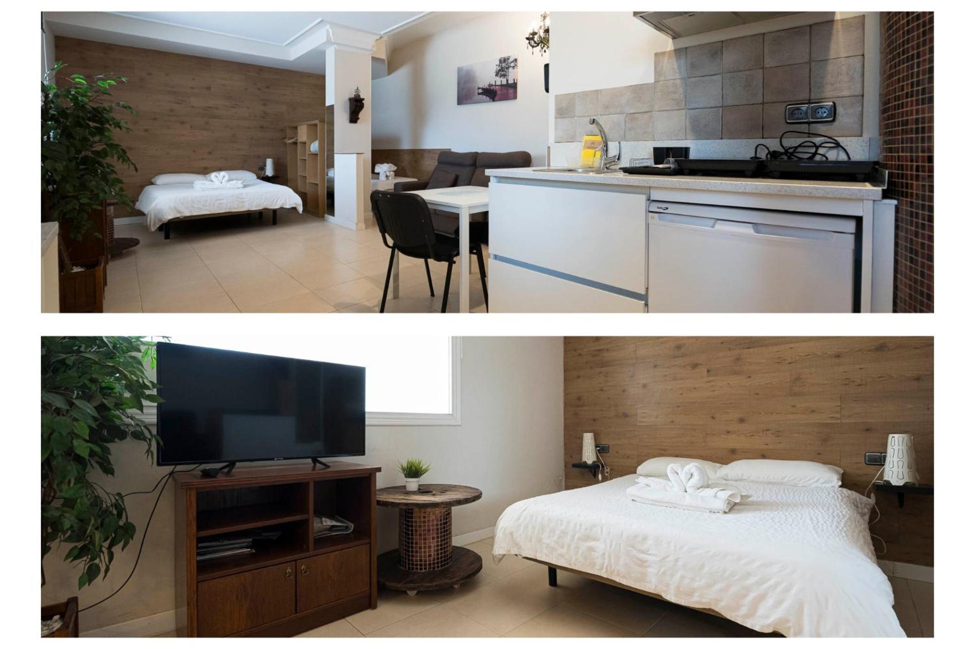 Apartamento Familiar Equipado En La Costa De Zarautz - Oasis Cove المظهر الخارجي الصورة